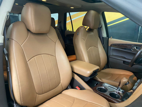 Buick Enclave PAQ D AT