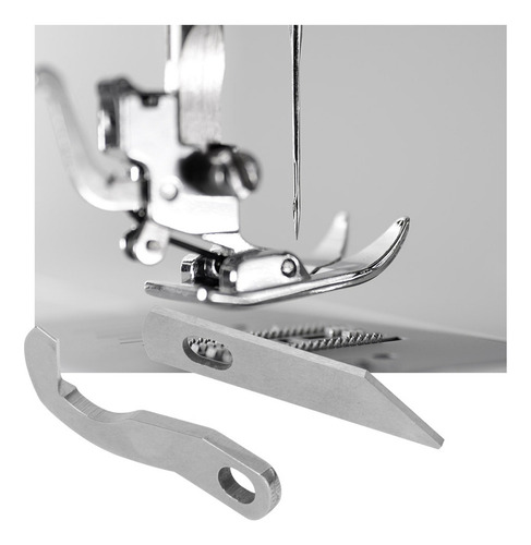 Cuchillo Overlock, Cuchillo De Manualidades Brother For C