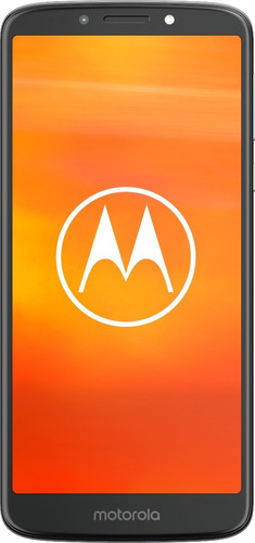 Celular Motorola Moto E5 16/2 Gb Garantia Oficial + Envio