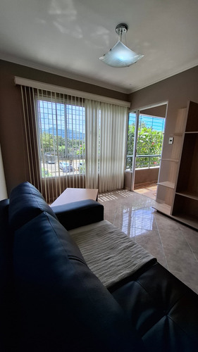 Hermoso Y Cómodo Apartamento En Venta Res. Paso Real. An