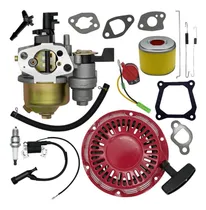 Comprar Kit De Carburadores Gx160 Gx200 Tune Parts Para Gx120 4.0 5.