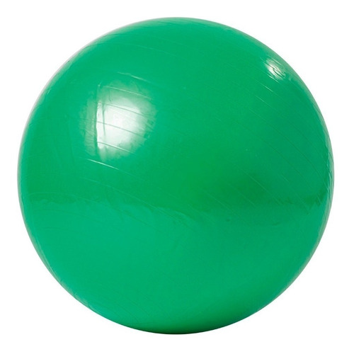 Pelota Con Peso 1.5 K Weight Ball Medicine Ball Medida 12 Cm