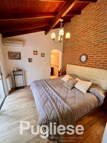 Oportunidad! Casa Quinta En La Reja