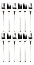 Comprar Set Tenedor Mesa Acero Inoxidable Volf Focus X12
