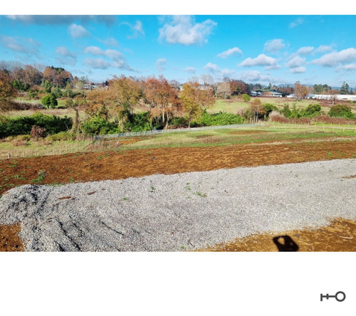 Parcela En Venta Condominio Las Mariposas