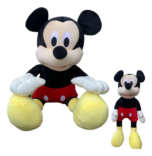 Peluche mickey mouse 1 metro sales
