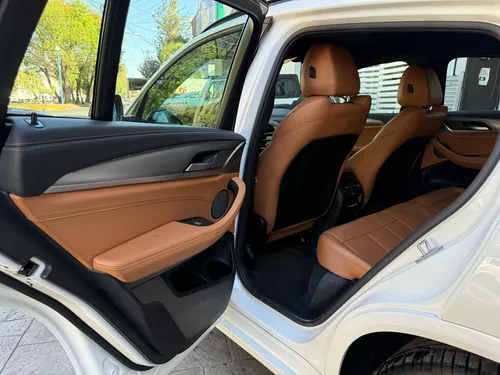 BMW X4 3.0 X4 M40ia At