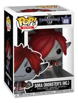 Comprar Figuras Coleccionables Funko Pop Sora Monsters Inc