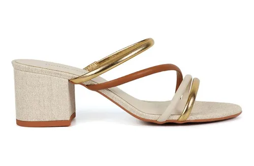Sandalias casuales online para mujer