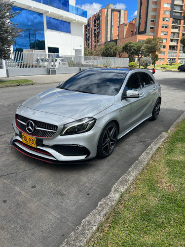 Mercedes-Benz Clase A 2.0 A 250 Sport