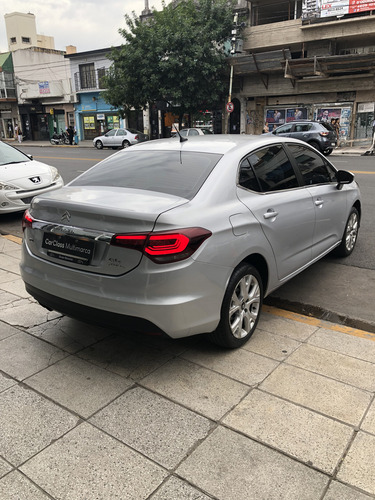 Citroën C4 Lounge 1.6 Thp 165 Feel Pack