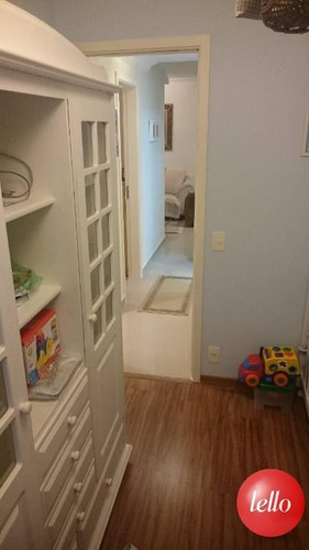 Apartamento - Ref: 203310