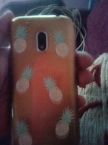 Imagem 1 de 1 de Vendo Celular Moto G