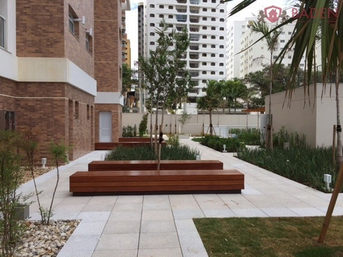 Imagem 27 de 30 de Apartamento Cambuí, 2 Dormitórios Sendo 2 Suítes - Ap03338