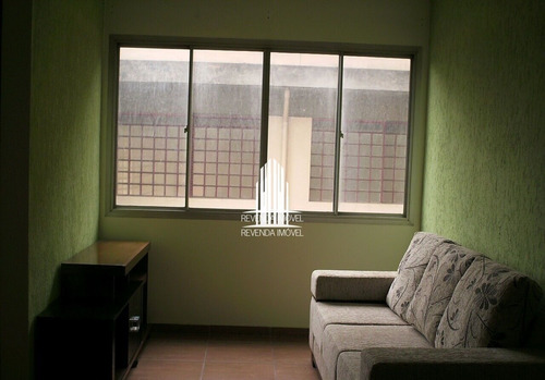 Imagem 1 de 15 de 02 Dormitório(s)01 Vaga(s)área Útil: 65,00 M² - Bc7738