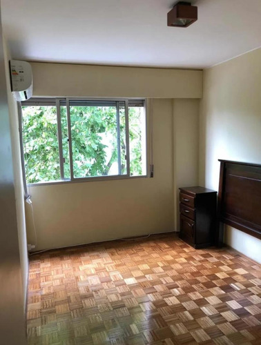 En Venta Apartamento De 2 Dormitorios En Pocitos.