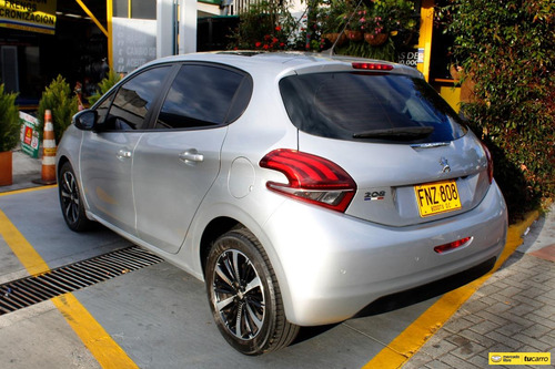 Peugeot 208 1.6 Allure Hdi