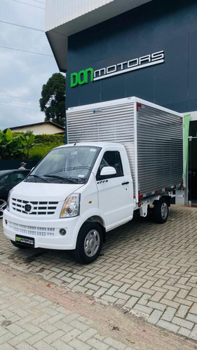 Effa V21 Pick-up Cs 1.3 16v 2p