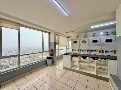 Home Studio Piso 29 Vista Full Poniente (94452)