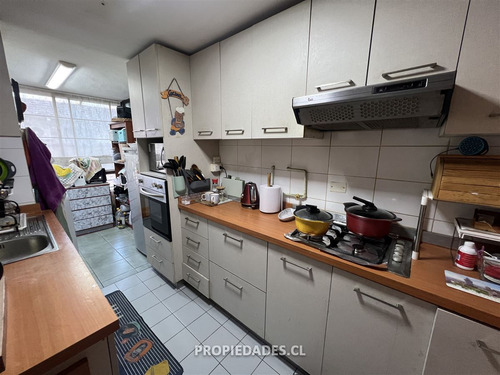 Departamento En Venta 2 Dormitorios En Las Condes