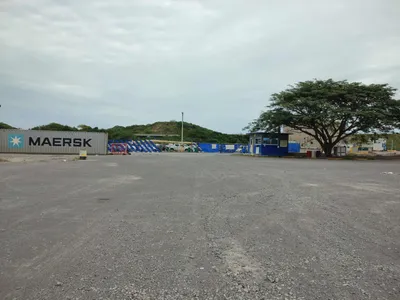 Terreno en renta