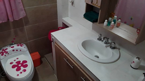 Imagen 9 de 10 de Moderno Townhouse En San Diego (villas De Alcalá)