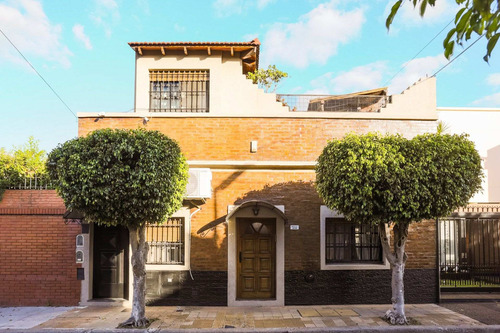 Imagen 4 de 30 de Ph 4 Amb De 141m², Al Frente, Terraza Y Quincho.