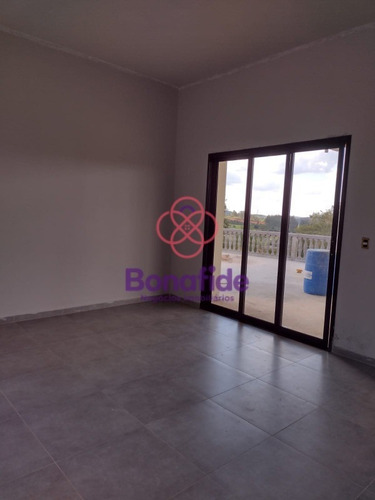 Imagem 19 de 22 de Chácara Semi Pronta A Venda, Bairro Santa Cruz, Jundiaí. - Ch07818 - 68312107
