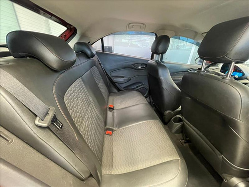 Chevrolet Onix 1.4 Mpfi Ltz 8v