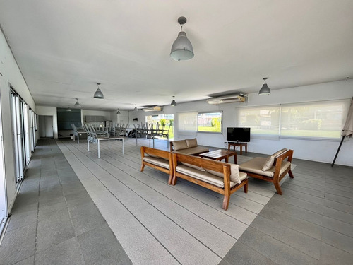 Imagen 19 de 22 de Departamento En Venta Al Lago En Portezuelo, Nordelta, Tigre