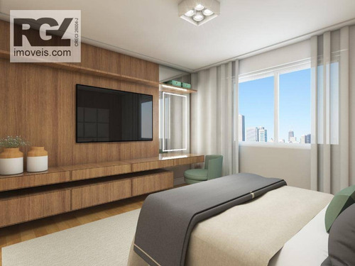 Apartamento À Venda, 178 M² Por R$ 2.400.000,00 - Jardim Paulista - São Paulo/sp - Ap5288