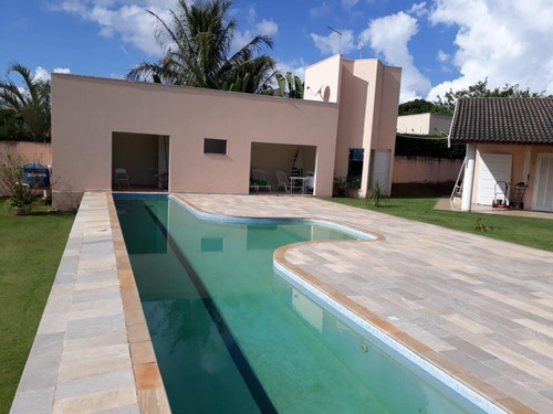 Chácara À Venda, 1500 M² Por R$ 1.000.000,00 - Bairro Dos Pires - Limeira/sp - Ch0036