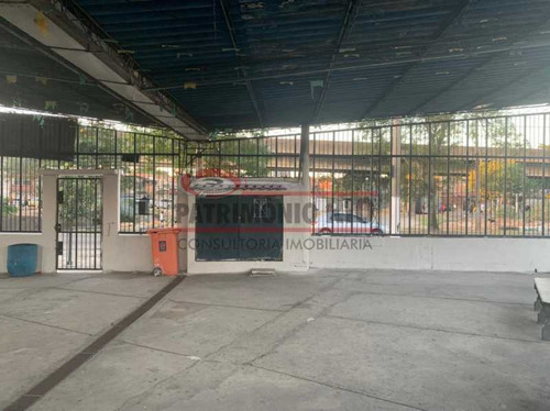 Imagem 2 de 15 de Excelente Terreno A Venda Em Irajá 2131m² - Pamf00039