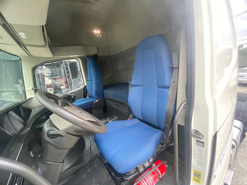 Volvo Fh 540 Cavalo 6x4 Tracado