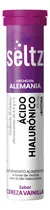 Comprar Acido Hialurónico + Biotina Seltz Tabletas Efervescentes