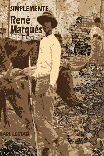 Libro: Simplemete Rene Marques (dead Books & Minds) (spanish