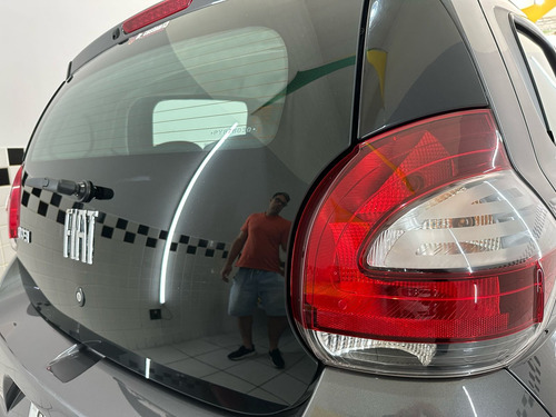 Fiat Mobi 1.0 Like Flex 5p