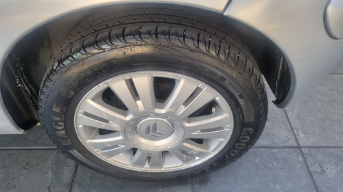 Citroën C3 1.6 16v Exclusive Flex Aut. 5p