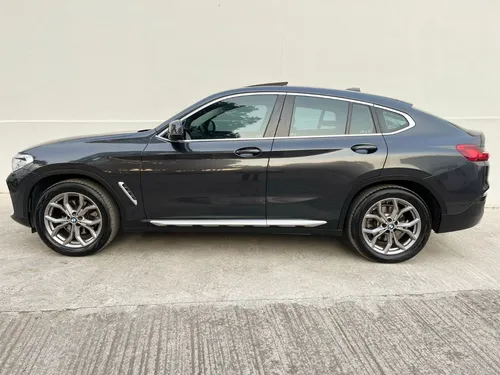 BMW X3 Bmw X4 Xdrive 30i Aut 2021