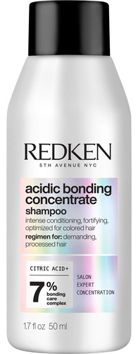 Redken Champ De Unin Para Reparacin De Cabello Daado | Conce