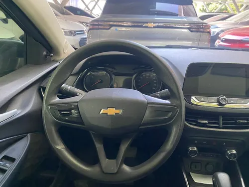 Chevrolet Onix 1.0T Lt