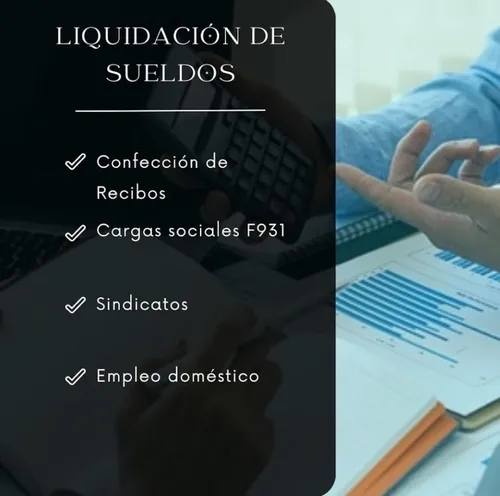 Contador Público Estudio Contable Caba-bsas