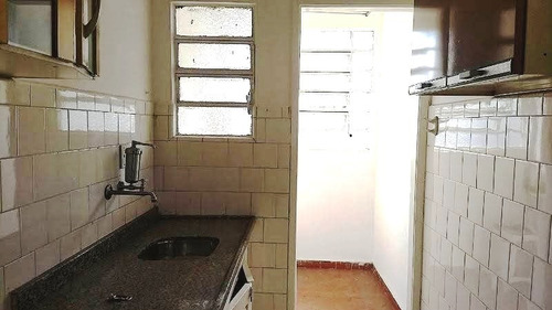 Imagem 9 de 17 de Apartamento Aclimacao Sao Paulo Sp Brasil - 2361