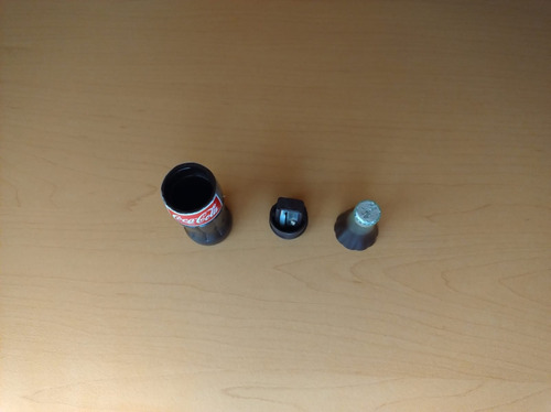 Figuras Coca Cola De Los 90´s. (12) (Usado)