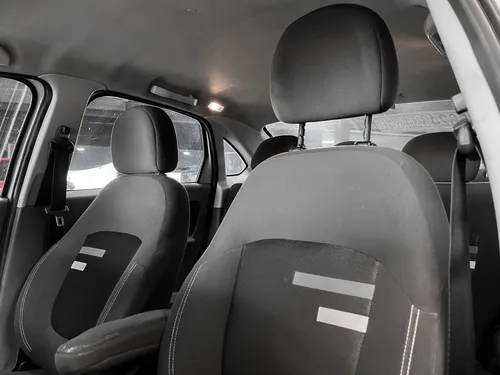 Dodge Vision 1.6 At