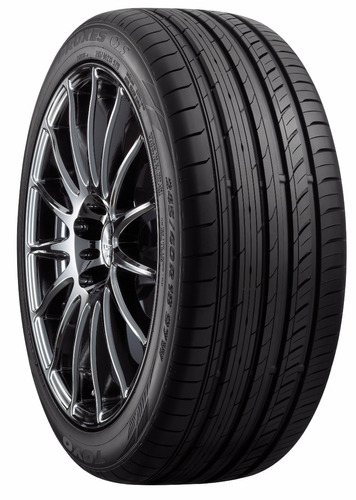 Cubierta Neumático Toyo Proxes C1 S - 245/45 R18