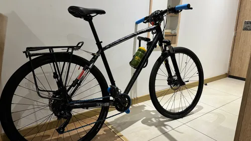 Specialized crosstrail colombia sales