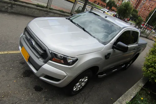 Ford Ranger 3.2 XLS MT Turbo
