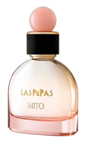 Perfume Mujer Las Pepas Mito Edp 100 Ml