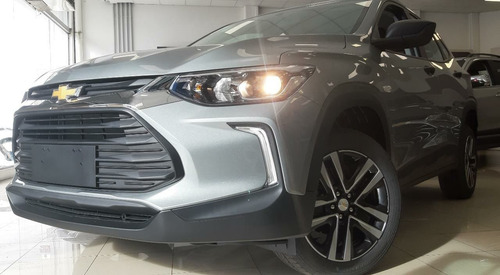 Chevrolet Tracker 1.2 Turbo Mt
